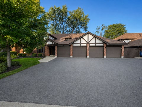 Tiny photo for 11151 Cottonwood Drive #19C, Palos Hills, IL 60465 (MLS # 12764295)