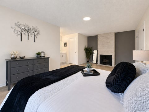 Tiny photo for 11151 Cottonwood Drive #19C, Palos Hills, IL 60465 (MLS # 12764295)