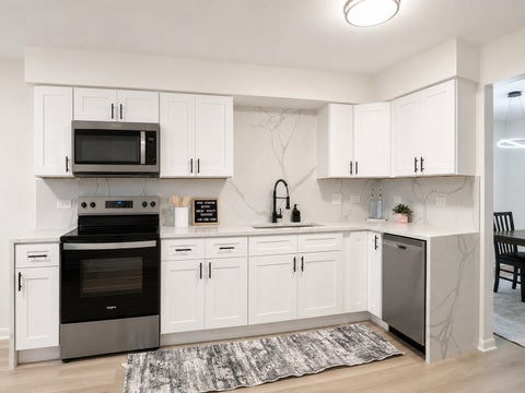 Tiny photo for 11151 Cottonwood Drive #19C, Palos Hills, IL 60465 (MLS # 12764295)