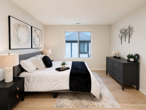 Tiny photo for 11151 Cottonwood Drive #19C, Palos Hills, IL 60465 (MLS # 12764295)
