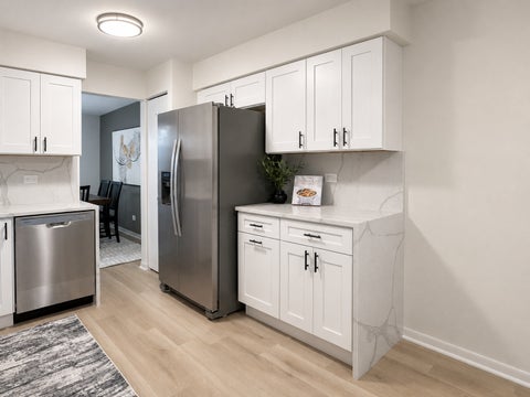Tiny photo for 11151 Cottonwood Drive #19C, Palos Hills, IL 60465 (MLS # 12764295)