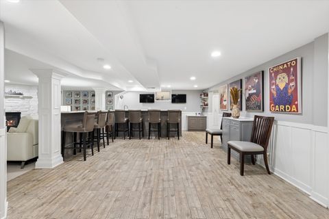 Tiny photo for 346 E South Street, Elmhurst, IL 60126 (MLS # 12576388)