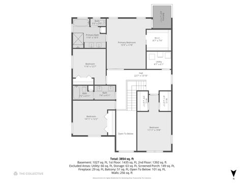 Tiny photo for 346 E South Street, Elmhurst, IL 60126 (MLS # 12576388)