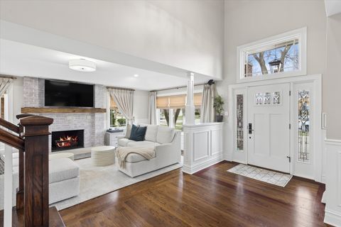 Tiny photo for 346 E South Street, Elmhurst, IL 60126 (MLS # 12576388)