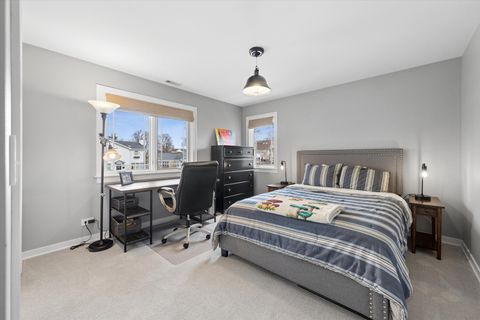 Tiny photo for 346 E South Street, Elmhurst, IL 60126 (MLS # 12576388)