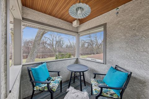 Tiny photo for 346 E South Street, Elmhurst, IL 60126 (MLS # 12576388)