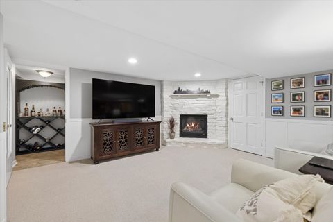 Tiny photo for 346 E South Street, Elmhurst, IL 60126 (MLS # 12576388)