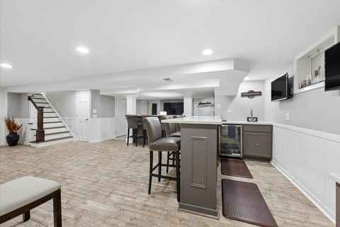 Tiny photo for 346 E South Street, Elmhurst, IL 60126 (MLS # 12576388)