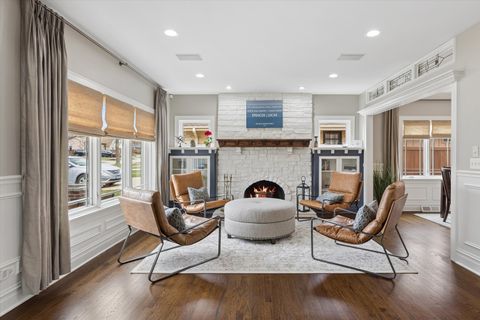 Tiny photo for 346 E South Street, Elmhurst, IL 60126 (MLS # 12576388)