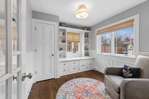 Tiny photo for 346 E South Street, Elmhurst, IL 60126 (MLS # 12576388)