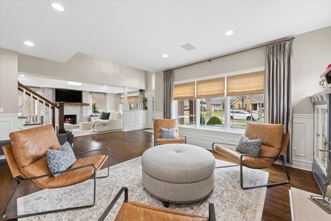 Tiny photo for 346 E South Street, Elmhurst, IL 60126 (MLS # 12576388)