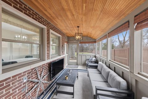 Tiny photo for 346 E South Street, Elmhurst, IL 60126 (MLS # 12576388)