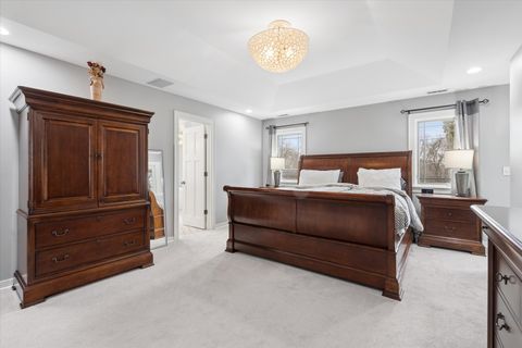 Tiny photo for 346 E South Street, Elmhurst, IL 60126 (MLS # 12576388)