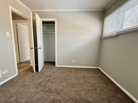 Tiny photo for 2904 Woodworth Place, Hazel Crest, IL 60429 (MLS # 12676276)