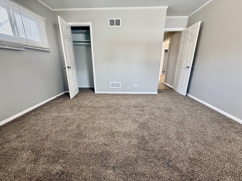 Tiny photo for 2904 Woodworth Place, Hazel Crest, IL 60429 (MLS # 12676276)