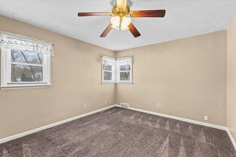 Tiny photo for 724 E Patton Street, Paxton, IL 60957 (MLS # 12548699)