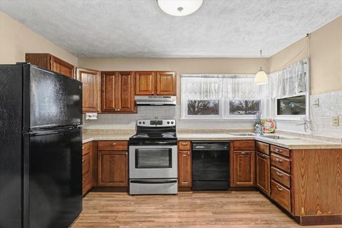 Tiny photo for 724 E Patton Street, Paxton, IL 60957 (MLS # 12548699)