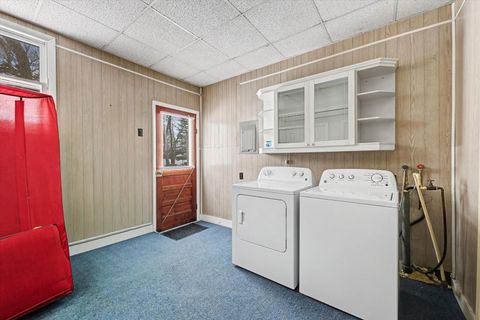 Tiny photo for 724 E Patton Street, Paxton, IL 60957 (MLS # 12548699)