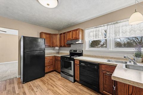 Tiny photo for 724 E Patton Street, Paxton, IL 60957 (MLS # 12548699)