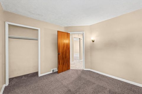 Tiny photo for 724 E Patton Street, Paxton, IL 60957 (MLS # 12548699)