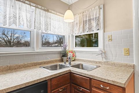 Tiny photo for 724 E Patton Street, Paxton, IL 60957 (MLS # 12548699)