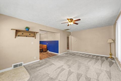 Tiny photo for 724 E Patton Street, Paxton, IL 60957 (MLS # 12548699)