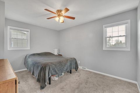 Tiny photo for 514 12th Avenue, Hampton, IL 61256 (MLS # 12618656)