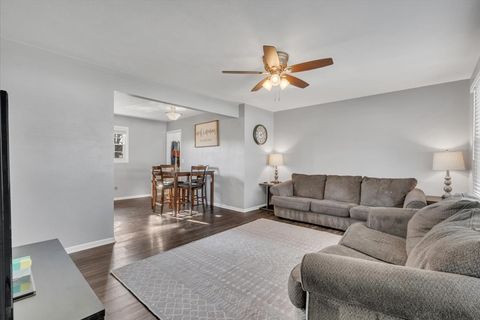 Tiny photo for 514 12th Avenue, Hampton, IL 61256 (MLS # 12618656)