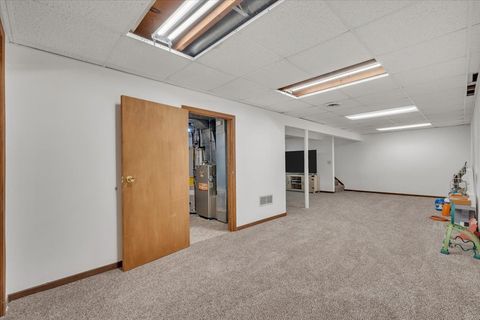 Tiny photo for 514 12th Avenue, Hampton, IL 61256 (MLS # 12618656)