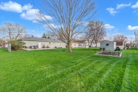 Tiny photo for 514 12th Avenue, Hampton, IL 61256 (MLS # 12618656)