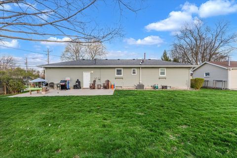 Tiny photo for 514 12th Avenue, Hampton, IL 61256 (MLS # 12618656)