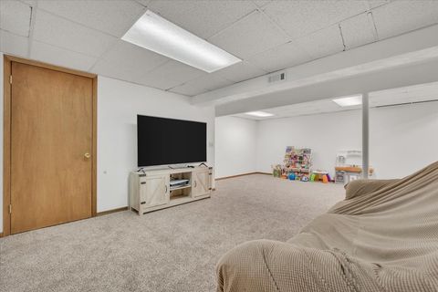 Tiny photo for 514 12th Avenue, Hampton, IL 61256 (MLS # 12618656)