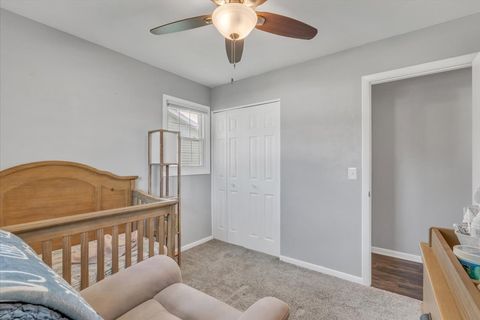 Tiny photo for 514 12th Avenue, Hampton, IL 61256 (MLS # 12618656)