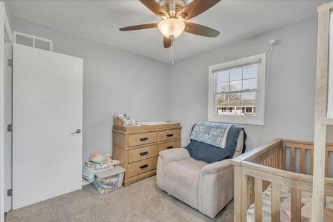 Tiny photo for 514 12th Avenue, Hampton, IL 61256 (MLS # 12618656)