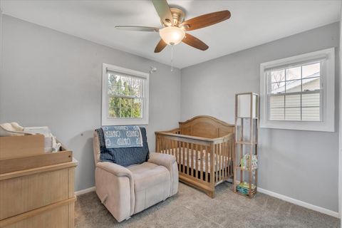 Tiny photo for 514 12th Avenue, Hampton, IL 61256 (MLS # 12618656)