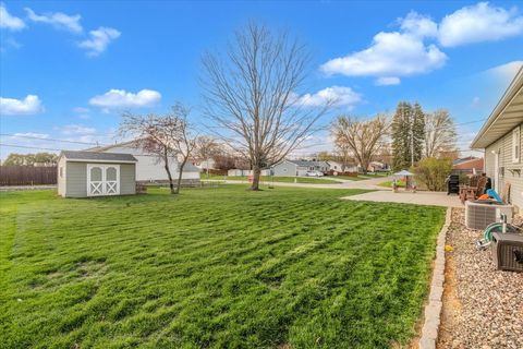 Tiny photo for 514 12th Avenue, Hampton, IL 61256 (MLS # 12618656)