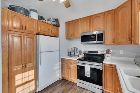 Tiny photo for 514 12th Avenue, Hampton, IL 61256 (MLS # 12618656)