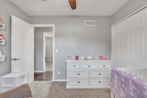 Tiny photo for 514 12th Avenue, Hampton, IL 61256 (MLS # 12618656)