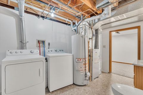 Tiny photo for 514 12th Avenue, Hampton, IL 61256 (MLS # 12618656)