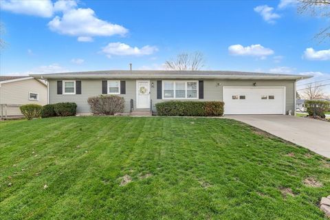 Photo of 514 12th Avenue, Hampton, IL 61256 (MLS # 12618656)