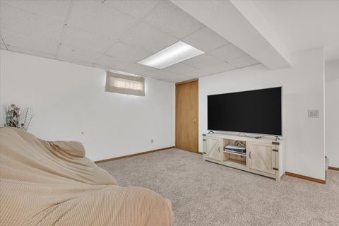 Tiny photo for 514 12th Avenue, Hampton, IL 61256 (MLS # 12618656)