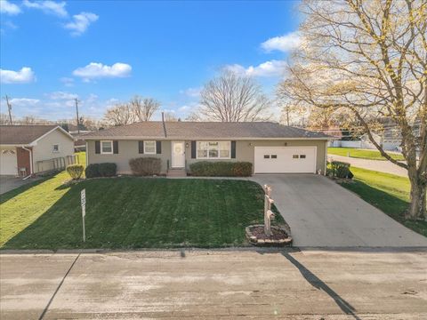 Tiny photo for 514 12th Avenue, Hampton, IL 61256 (MLS # 12618656)