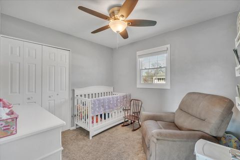 Tiny photo for 514 12th Avenue, Hampton, IL 61256 (MLS # 12618656)