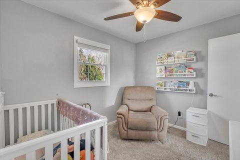 Tiny photo for 514 12th Avenue, Hampton, IL 61256 (MLS # 12618656)