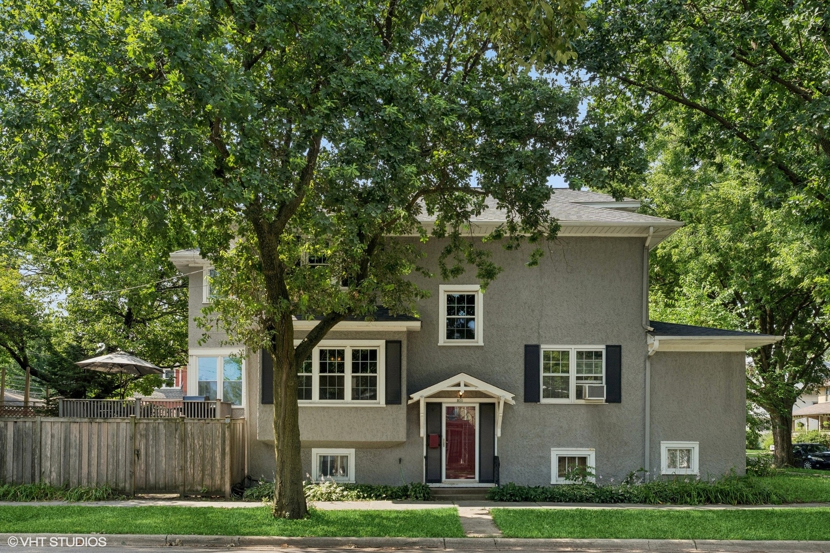 800 S SCOVILLE Avenue