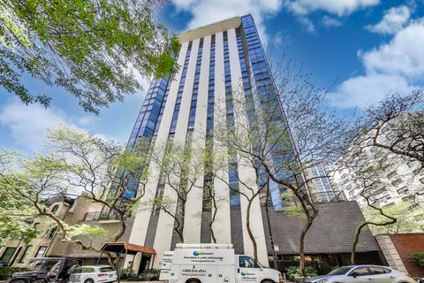 Photo of 1310 N Ritchie Court #9D, Chicago, IL 60610 (MLS # 12375243)