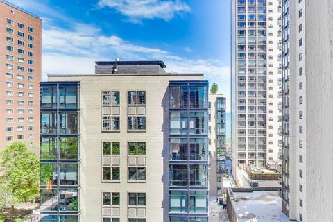 Tiny photo for 1310 N Ritchie Court #9D, Chicago, IL 60610 (MLS # 12375243)