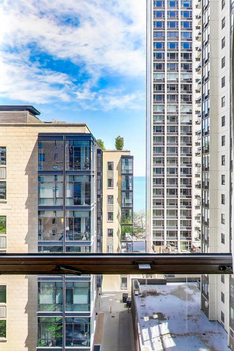 Tiny photo for 1310 N Ritchie Court #9D, Chicago, IL 60610 (MLS # 12375243)