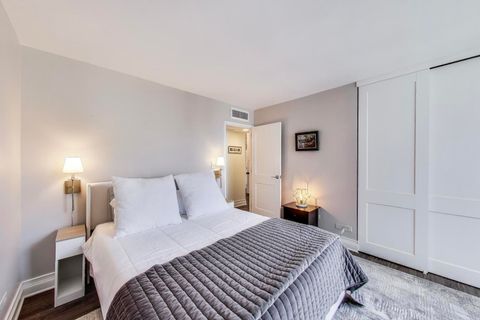 Tiny photo for 1310 N Ritchie Court #9D, Chicago, IL 60610 (MLS # 12375243)