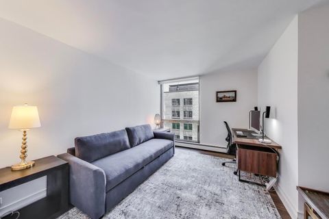 Tiny photo for 1310 N Ritchie Court #9D, Chicago, IL 60610 (MLS # 12375243)